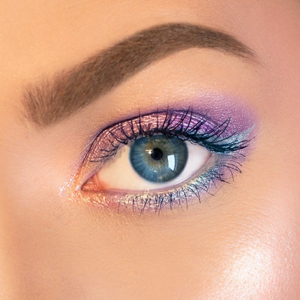 Tarte Make believe in yourself  palette. - Picture 3 of 5